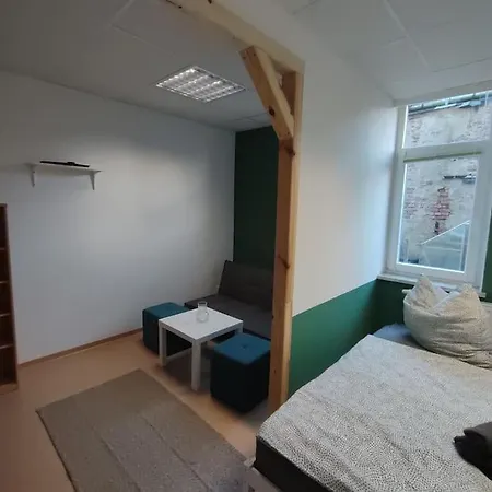 An Der Zwäns Stollberg/Erzgeb.