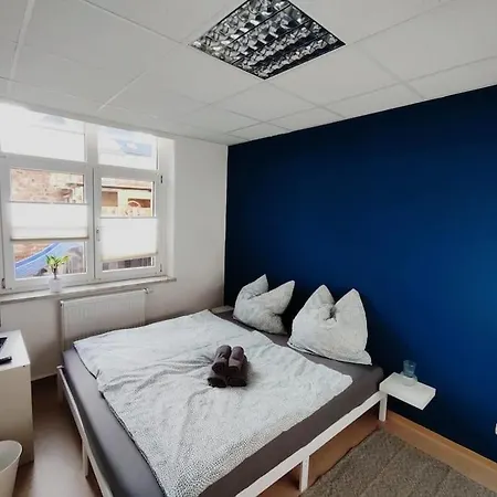 An Der Zwäns * Stollberg/Erzgeb.