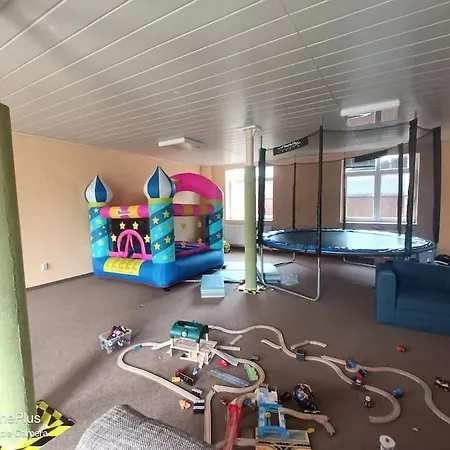 Apartment An Der Zwäns