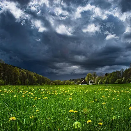 An Der Zwaens Apartmán Stollberg
