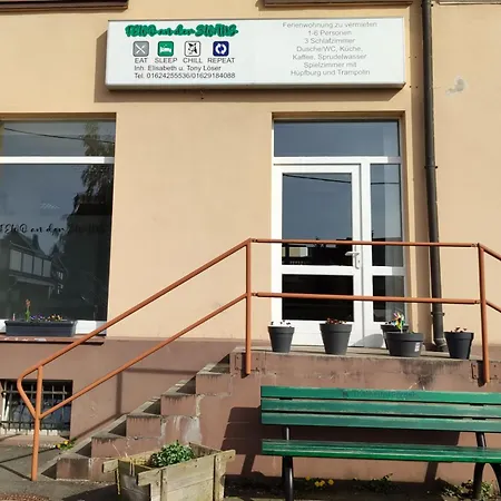 An Der Zwäns * Stollberg/Erzgeb.