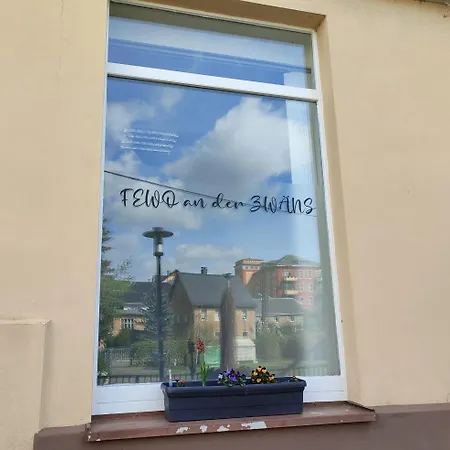 An Der Zwäns * Stollberg/Erzgeb.