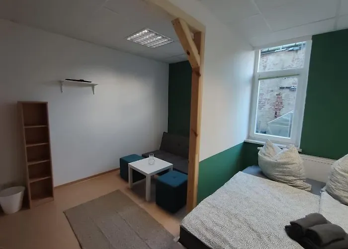 An Der Zwaens شتولبرغ