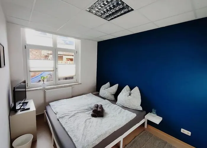 An Der Zwaens * شتولبرغ