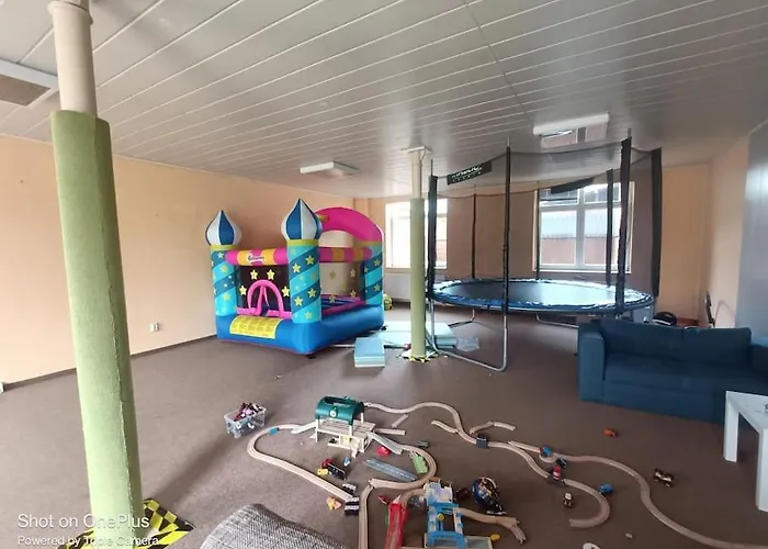 شقة An Der Zwaens