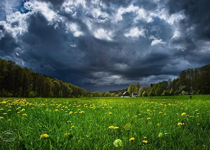 An Der Zwaens شقة شتولبرغ