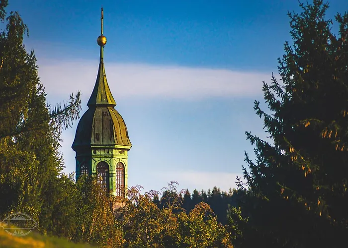 An Der Zwaens شقة