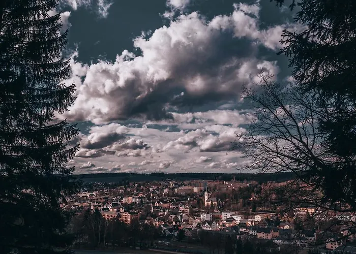 An Der Zwaens شقة