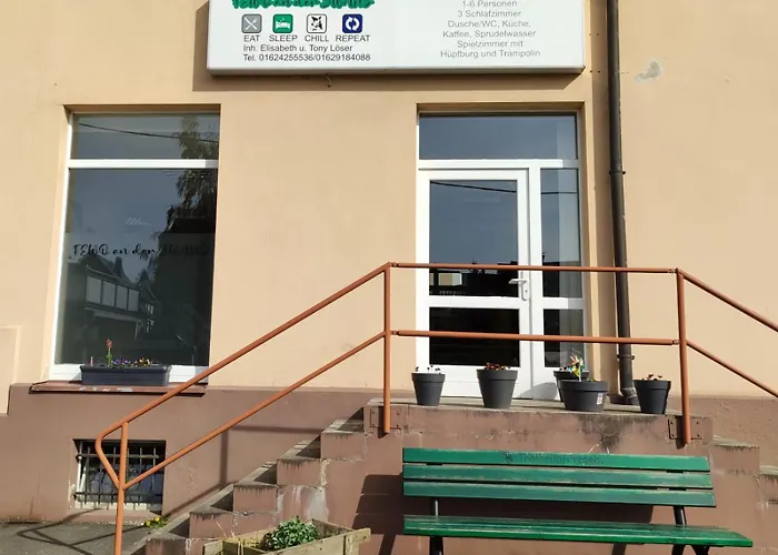 An Der Zwaens * شتولبرغ