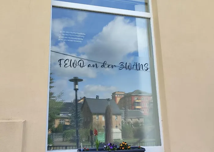 An Der Zwaens * شتولبرغ